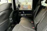 Mercedes-Benz G 63 AMG din 2024 cu 9.972 km - oferta MER122364 - foto 8