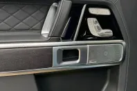 Mercedes-Benz G 63 AMG din 2024 cu 9.972 km - oferta MER122364 - foto 13