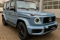 Mercedes-Benz G 63 AMG din 2024 cu 9.972 km - oferta MER122364 - foto 14