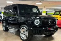 Mercedes-Benz G 63 AMG din 2024 cu 10 km - oferta MER122365 - foto 1