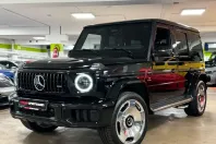 Mercedes-Benz G 63 AMG din 2024 cu 10 km - oferta MER122365 - foto 3