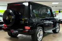 Mercedes-Benz G 63 AMG din 2024 cu 10 km - oferta MER122365 - foto 6