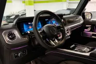 Mercedes-Benz G 63 AMG din 2024 cu 10 km - oferta MER122365 - foto 7