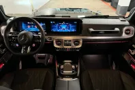 Mercedes-Benz G 63 AMG din 2024 cu 10 km - oferta MER122365 - foto 8
