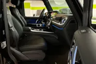 Mercedes-Benz G 63 AMG din 2024 cu 10 km - oferta MER122365 - foto 13