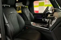Mercedes-Benz G 63 AMG din 2024 cu 10 km - oferta MER122365 - foto 14
