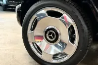 Mercedes-Benz G 63 AMG din 2024 cu 10 km - oferta MER122365 - foto 20