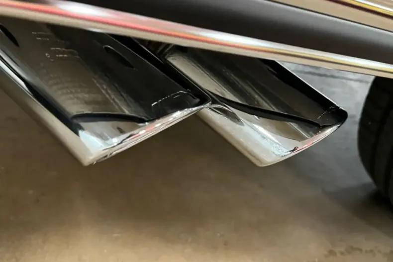 Mercedes-Benz G 63 AMG din 2024 cu 10 km - oferta MER122365 - foto 21