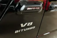 Mercedes-Benz G 63 AMG din 2024 cu 10 km - oferta MER122365 - foto 26