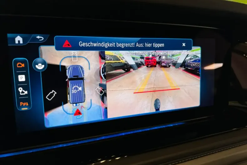 Mercedes-Benz G 63 AMG din 2024 cu 10 km - oferta MER122365 - foto 27