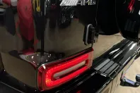 Mercedes-Benz G 63 AMG din 2024 cu 10 km - oferta MER122365 - foto 32