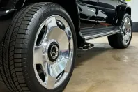 Mercedes-Benz G 63 AMG din 2024 cu 10 km - oferta MER122365 - foto 36