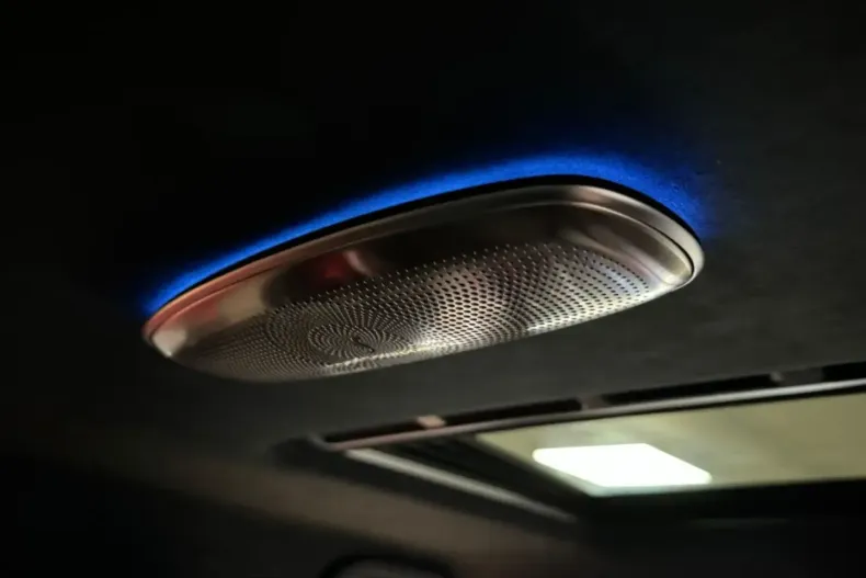 Mercedes-Benz G 63 AMG din 2024 cu 10 km - oferta MER122365 - foto 41