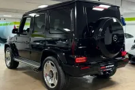 Mercedes-Benz G 63 AMG din 2024 cu 10 km - oferta MER122365 - foto 42