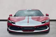 Ferrari 296 GTB din 2022 cu 21.000 km - oferta FER122366 - foto 3