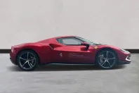 Ferrari 296 GTB din 2022 cu 21.000 km - oferta FER122366 - foto 5