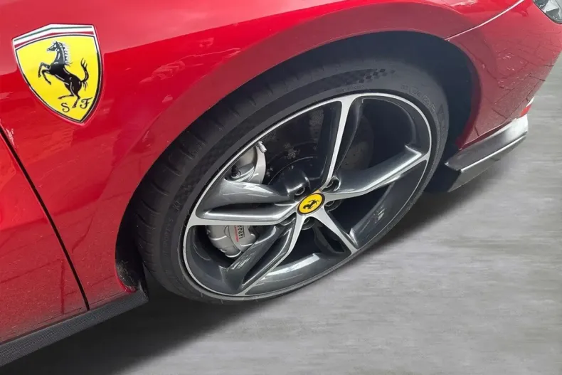 Ferrari 296 GTB din 2022 cu 21.000 km - oferta FER122366 - foto 10