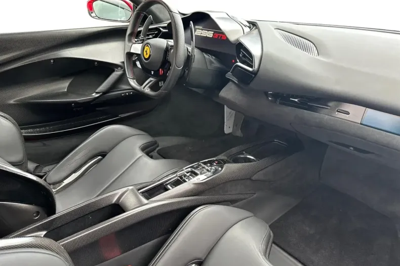 Ferrari 296 GTB din 2022 cu 21.000 km - oferta FER122366 - foto 15