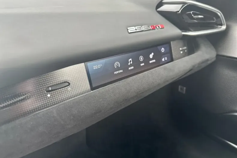 Ferrari 296 GTB din 2022 cu 21.000 km - oferta FER122366 - foto 16