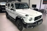 Mercedes-Benz G 63 AMG din 2024 cu 25 km - oferta MER122367 - foto 1