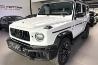 Mercedes-Benz G 63 AMG din 2024 cu 25 km - oferta MER122367 - foto 2