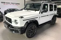 Mercedes-Benz G 63 AMG din 2024 cu 25 km - oferta MER122367 - foto 3