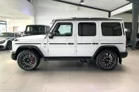 Mercedes-Benz G 63 AMG din 2024 cu 25 km - oferta MER122367 - foto 4