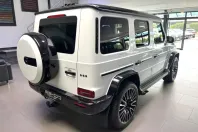 Mercedes-Benz G 63 AMG din 2024 cu 25 km - oferta MER122367 - foto 6