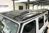 Mercedes-Benz G 63 AMG din 2024 cu 25 km - oferta MER122367 - foto 7