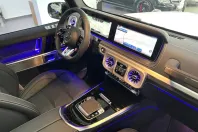 Mercedes-Benz G 63 AMG din 2024 cu 25 km - oferta MER122367 - foto 10