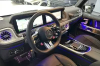 Mercedes-Benz G 63 AMG din 2024 cu 25 km - oferta MER122367 - foto 11