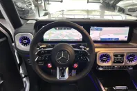 Mercedes-Benz G 63 AMG din 2024 cu 25 km - oferta MER122367 - foto 12