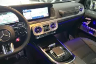 Mercedes-Benz G 63 AMG din 2024 cu 25 km - oferta MER122367 - foto 13