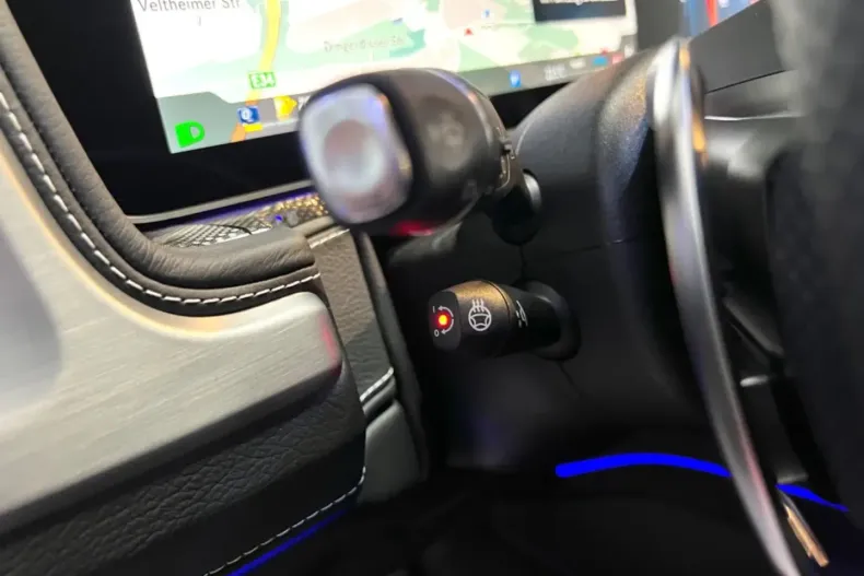 Mercedes-Benz G 63 AMG din 2024 cu 25 km - oferta MER122367 - foto 22