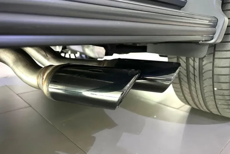 Mercedes-Benz G 63 AMG din 2024 cu 25 km - oferta MER122367 - foto 26