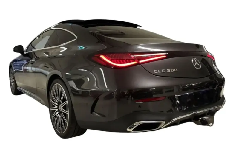 Mercedes-Benz CLE 300 din 2023 cu 6.500 km - oferta MER122368 - foto 3