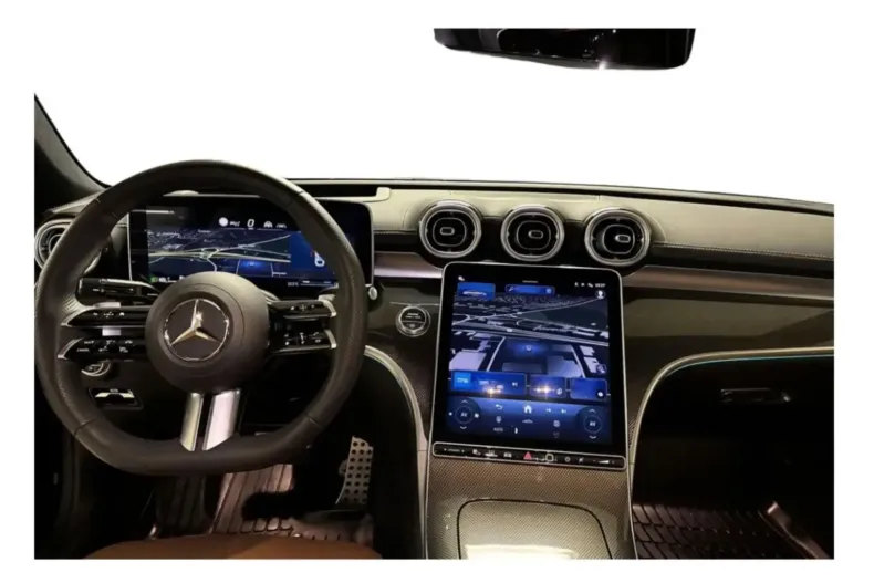 Mercedes-Benz CLE 300 din 2023 cu 6.500 km - oferta MER122368 - foto 7