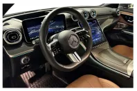 Mercedes-Benz CLE 300 din 2023 cu 6.500 km - oferta MER122368 - foto 8