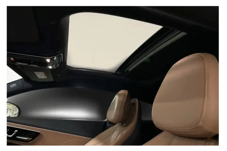 Mercedes-Benz CLE 300 din 2023 cu 6.500 km - oferta MER122368 - foto 10