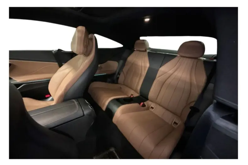 Mercedes-Benz CLE 300 din 2023 cu 6.500 km - oferta MER122368 - foto 12