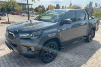 Toyota Hilux din 2023 cu 39.500 km - oferta TOY122370 - foto 1
