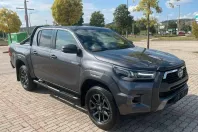 Toyota Hilux din 2023 cu 39.500 km - oferta TOY122370 - foto 2