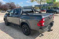 Toyota Hilux din 2023 cu 39.500 km - oferta TOY122370 - foto 3