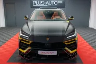 Lamborghini Urus din 2022 cu 57.000 km - oferta LAM122372 - foto 2