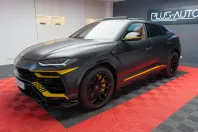 Lamborghini Urus din 2022 cu 57.000 km - oferta LAM122372 - foto 3