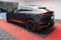 Lamborghini Urus din 2022 cu 57.000 km - oferta LAM122372 - foto 4