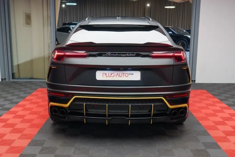 Lamborghini Urus din 2022 cu 57.000 km - oferta LAM122372 - foto 5