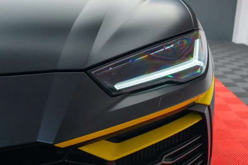 Lamborghini Urus din 2022 cu 57.000 km - oferta LAM122372 - foto 7