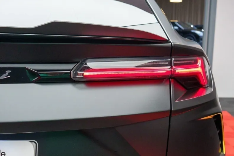 Lamborghini Urus din 2022 cu 57.000 km - oferta LAM122372 - foto 11