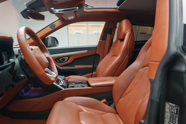 Lamborghini Urus din 2022 cu 57.000 km - oferta LAM122372 - foto 15